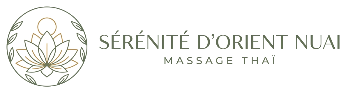 Sérénité d'Orient NuAI